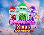 Sweet Jar Xmas Combo